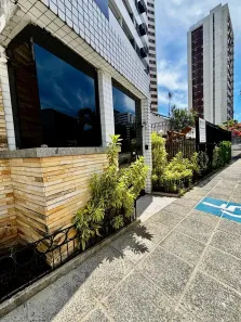 Apartamento com 3 Quartos à venda, 74m² no Boa Viagem, Recife