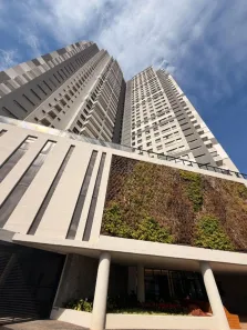 Apartamento com 3 Quartos para alugar, 90m² no Parque Amazônia, Goiânia