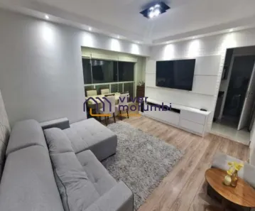 Apartamento com 3 Quartos à venda, 84m² no Vila Andrade, São Paulo