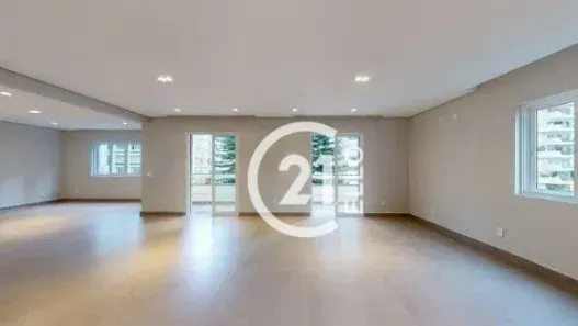 Apartamento com 3 Quartos à venda, 295m² no Higienópolis, São Paulo