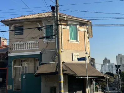 Sala Comercial com 3 Quartos para alugar, 80m² no Ipiranga, São Paulo