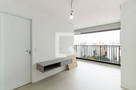 Apartamento com 1 Quarto à venda, 36m² no Perdizes, São Paulo