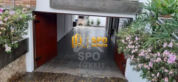 Casa com 3 Quartos à venda, 200m² no Jardim da Campina, São Paulo