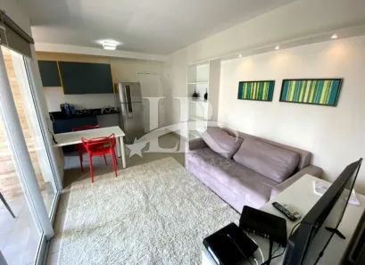 Flat com 1 Quarto para alugar, 38m² no Paraíso, São Paulo
