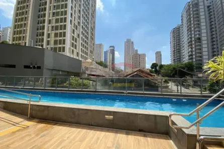 Apartamento com 2 Quartos à venda, 85m² no Vila Mariana, São Paulo