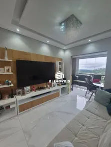 Apartamento com 2 Quartos à venda, 79m² no Jardim Limoeiro, Arujá