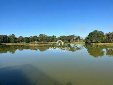 Lote/Terreno à venda, 582m² no Chácara São José, Jaguariúna