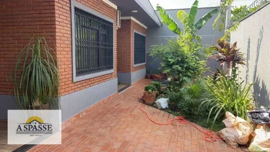 Casa com 4 Quartos à venda, 186m² no Ipiranga, Ribeirão Preto
