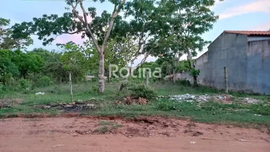 Lote/Terreno à venda, 1000m² no Morada Nova, Uberlândia
