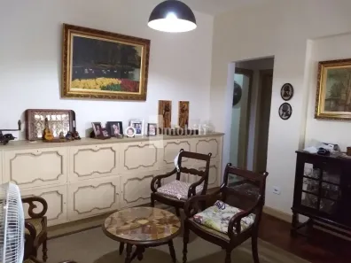 Apartamento com 3 Quartos à venda, 116m² no Higienópolis, São Paulo