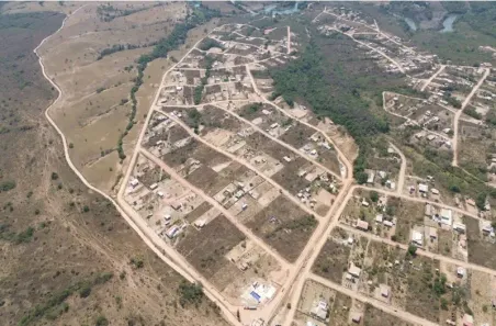 Casa de Condomínio com 3 Quartos à venda, 1000m² no Setor Tradicional, Brasília