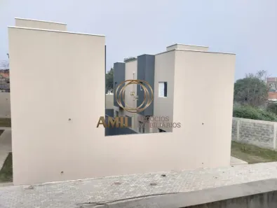 Sobrado com 2 Quartos à venda, 53m² no Chácaras Araújo I, São José dos Campos