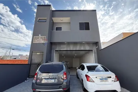 Ponto Comercial para alugar, 139m² no Residencial Santa Giovana, Jundiaí