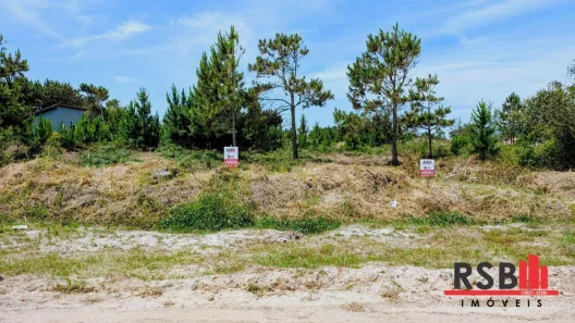 Lote/Terreno à venda, 300m² no São Francisco, Passo de Torres