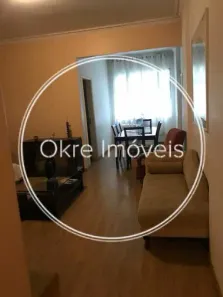 Apartamento com 3 Quartos à venda, 77m² no Copacabana, Rio de Janeiro