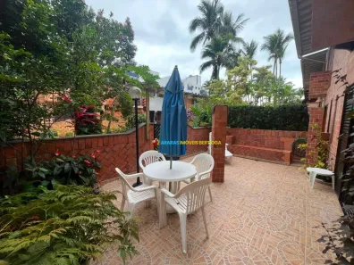 Casa de Condomínio com 3 Quartos à venda, 400m² no Maitinga, Bertioga