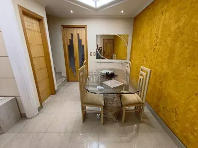 Sobrado com 2 Quartos à venda, 63m² no Chácara Seis de Outubro, São Paulo