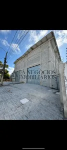 Galpão/Depósito/Armazém para alugar, 200m² no Tambor, Campina Grande