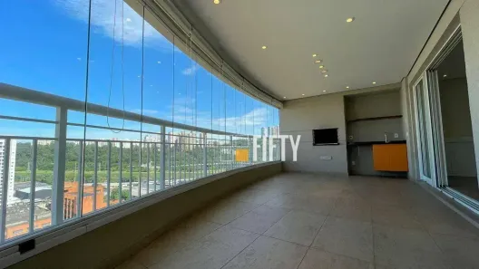 Apartamento com 3 Quartos à venda, 135m² no Vila Cruzeiro, São Paulo