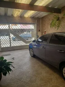 Sobrado com 3 Quartos à venda, 142m² no Parque Edu Chaves, São Paulo