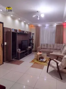 Casa de Condomínio com 4 Quartos à venda, 240m² no Jardim do Mar, São Bernardo do Campo