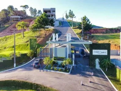 Lote/Terreno à venda, 511m² no Centro, Camboriú