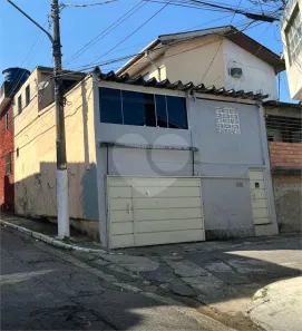 Sobrado com 3 Quartos à venda, 80m² no Conjunto Habitacional Brigadeiro Faria Lima, São Paulo