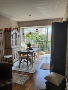 Apartamento com 2 Quartos à venda, 50m² no Jardim da Glória, São Paulo