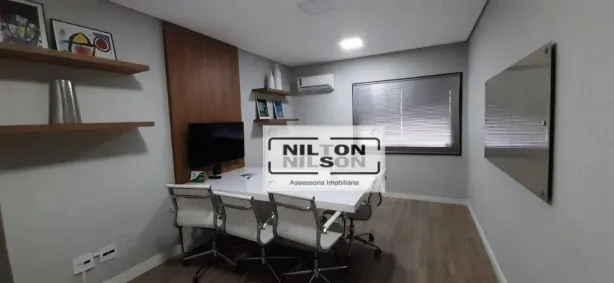 Sala Comercial para alugar, 15m² no Nova Campinas, Campinas
