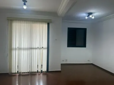 Apartamento com 3 Quartos à venda, 65m² no Parque Mandaqui, São Paulo
