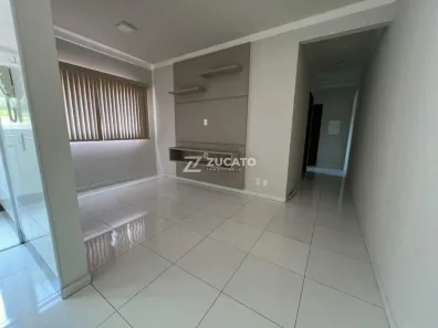 Apartamento com 2 Quartos para alugar, 84m² no São Benedito, Uberaba