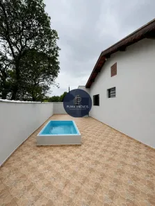 Casa com 2 Quartos à venda, 202m² no Jardim Primavera, São João da Boa Vista
