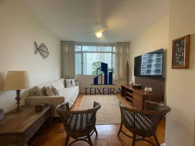 Apartamento com 2 Quartos à venda, 85m² no Pitangueiras, Guarujá