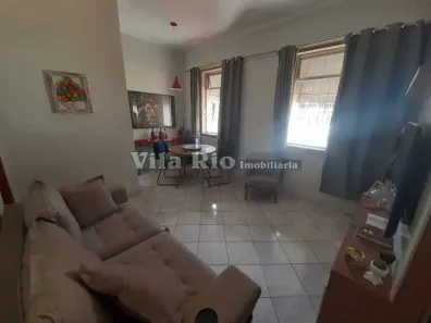 Apartamento com 2 Quartos à venda, 71m² no Vila da Penha, Rio de Janeiro