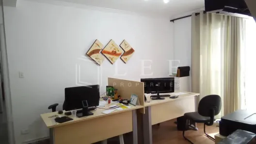 Casa com 3 Quartos à venda, 125m² no Vila Nova Conceição, São Paulo