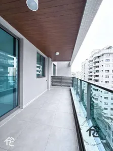 Apartamento com 3 Quartos à venda, 93m² no Icaraí, Niterói