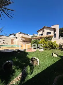 Sobrado com 5 Quartos à venda, 354m² no Vila Colemar Natal e Silva, Goiânia