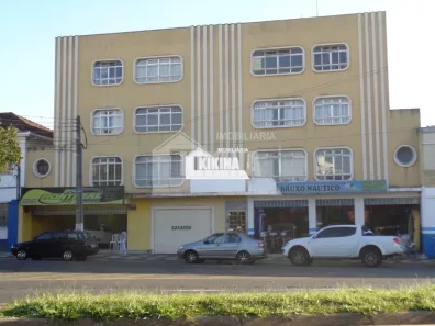 Apartamento com 2 Quartos à venda, 160m² no Centro, Ponta Grossa