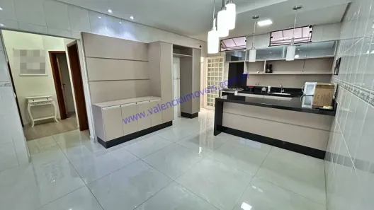 Casa com 2 Quartos à venda, 91m² no Jardim Primavera, Americana