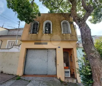 Sobrado com 3 Quartos à venda, 300m² no Vila Dom Pedro I, São Paulo