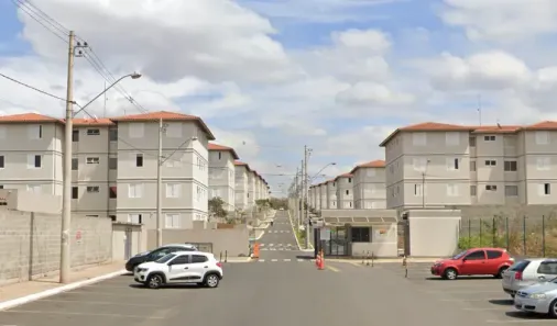 Apartamento com 2 Quartos à venda, 44m² no Jardim Nova Suíça, Piracicaba