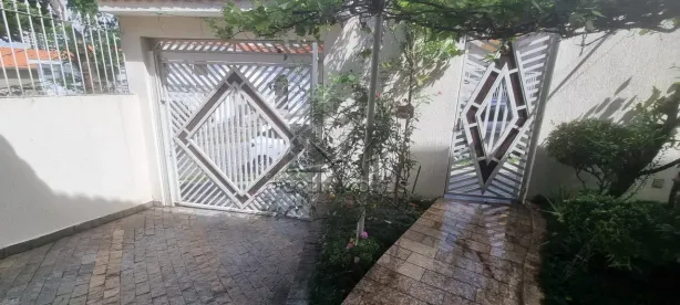 Sobrado com 2 Quartos à venda, 206m² no Jardim São Paulo(Zona Norte), São Paulo