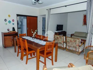 Apartamento com 3 Quartos à venda, 112m² no Pitangueiras, Guarujá
