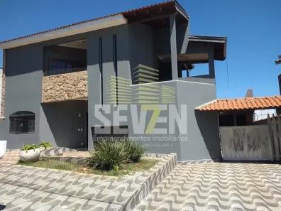 Casa com 4 Quartos à venda, 327m² no Jardim Marabá, Bauru