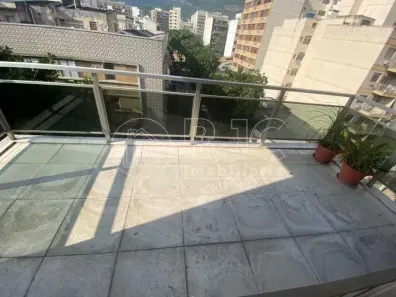 Cobertura com 4 Quartos à venda, 272m² no Tijuca, Rio de Janeiro