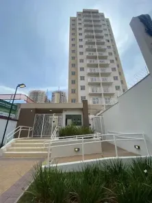 Apartamento com 2 Quartos à venda, 38m² no Barra Funda, São Paulo