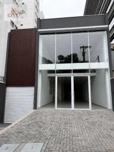 Prédio Comercial para alugar, 1100m² no Vila Guarani (Z Sul), São Paulo
