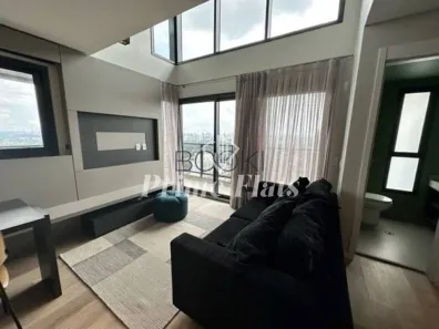 Flat com 1 Quarto à venda, 89m² no Cerqueira César, São Paulo