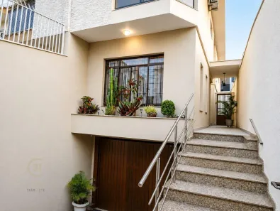 Casa com 3 Quartos à venda, 223m² no Parque da Vila Prudente, São Paulo