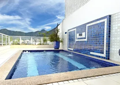 Apartamento com 4 Quartos à venda, 443m² no Lagoa, Rio de Janeiro